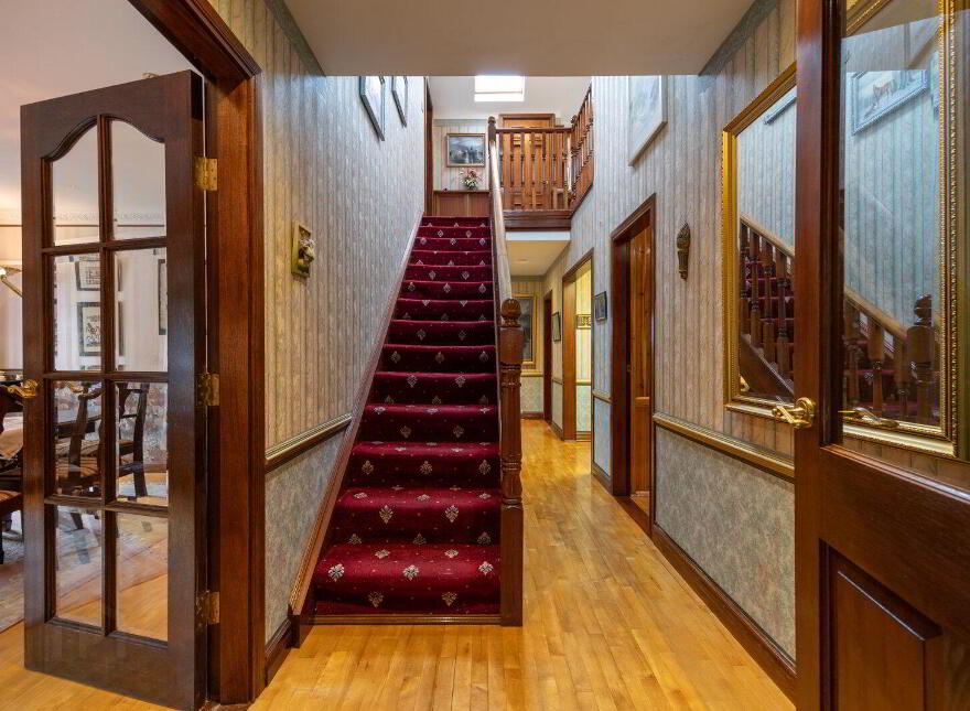 76A Magheraknock Road, Ballynahinch, BT24 8TJ