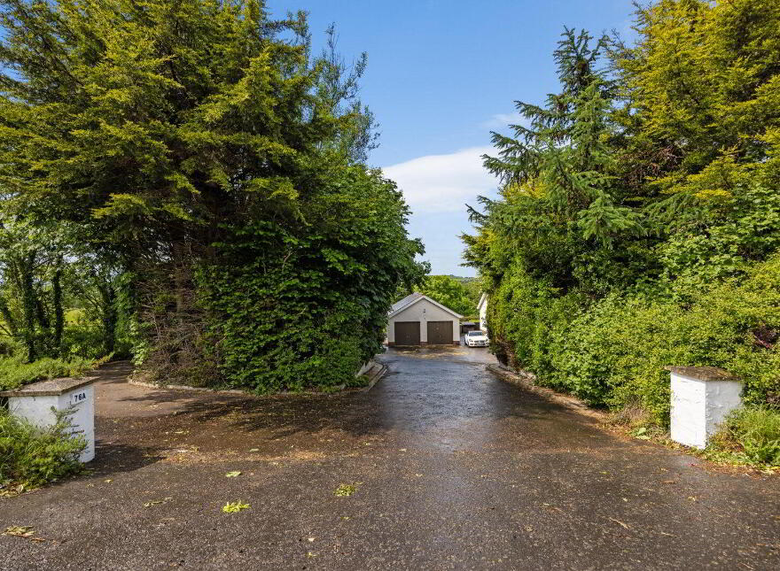 76A Magheraknock Road, Ballynahinch, BT24 8TJ