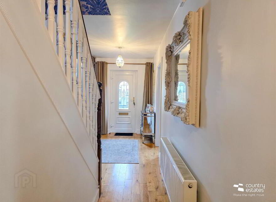 28 Crossgreen, Carrickfergus, BT38 8DN