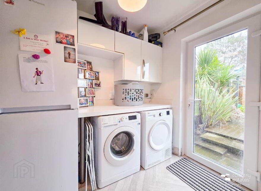28 Crossgreen, Carrickfergus, BT38 8DN