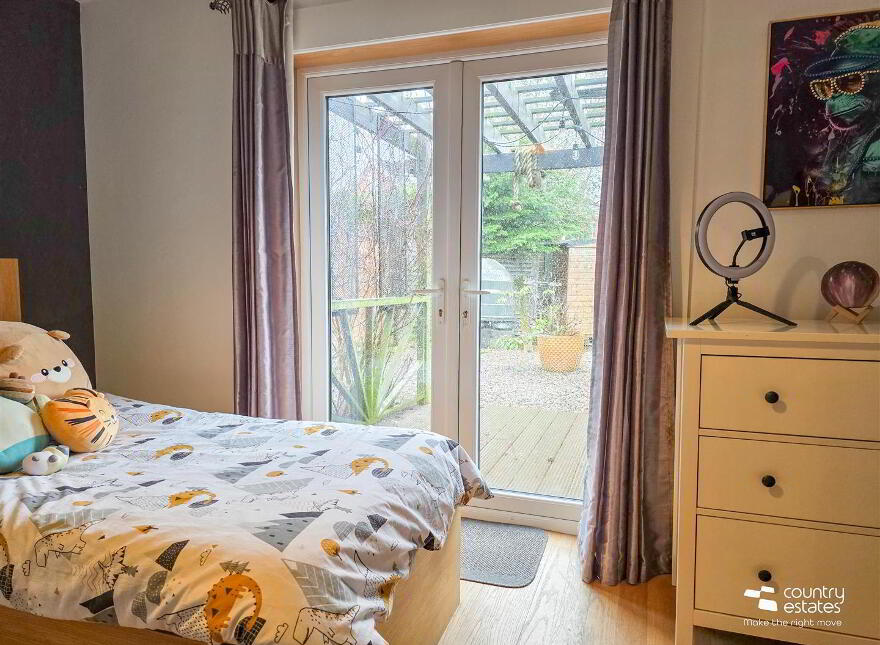 28 Crossgreen, Carrickfergus, BT38 8DN