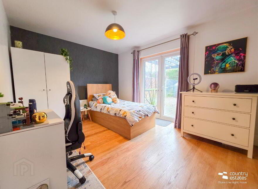 28 Crossgreen, Carrickfergus, BT38 8DN