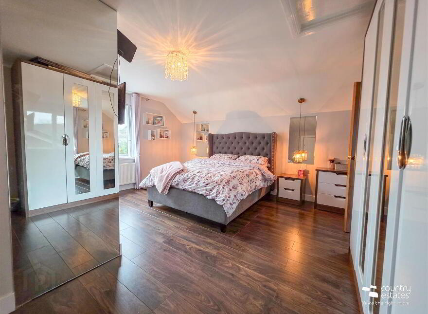 28 Crossgreen, Carrickfergus, BT38 8DN