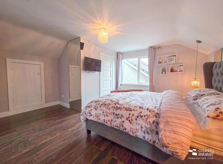 28 Crossgreen, Carrickfergus, BT38 8DN