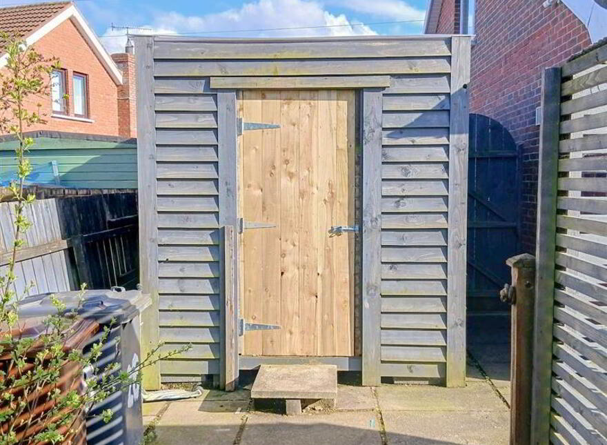 28 Crossgreen, Carrickfergus, BT38 8DN