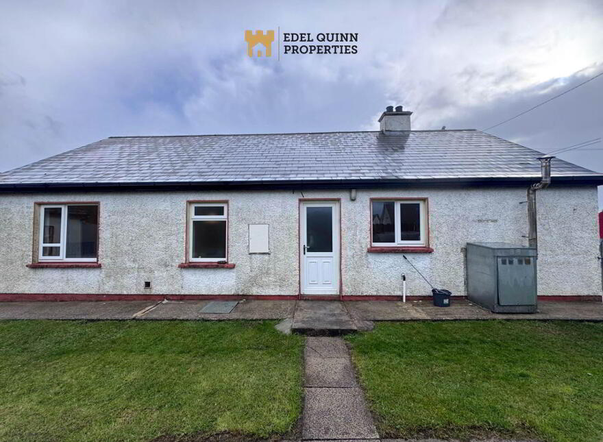 Inver Glebe, Inver, F94N6D6