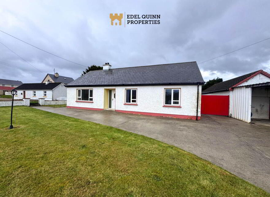 Inver Glebe, Inver, F94N6D6