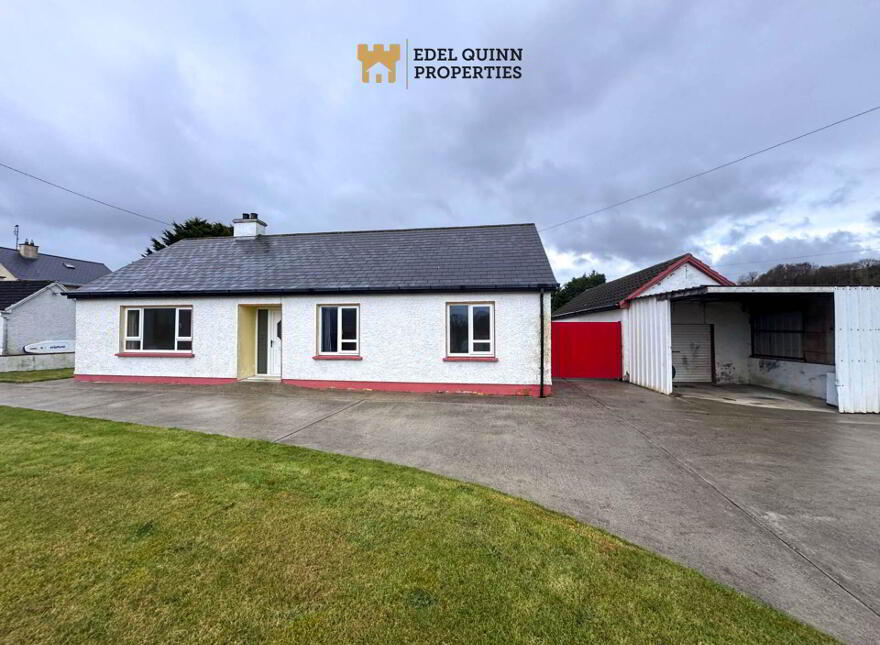 Inver Glebe, Inver, F94N6D6