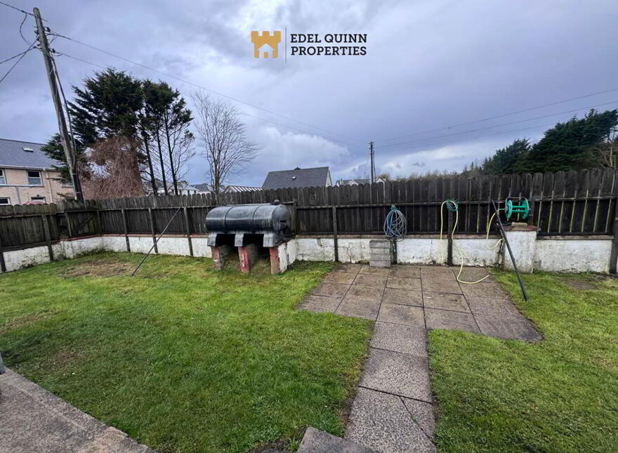 Inver Glebe, Inver, F94N6D6