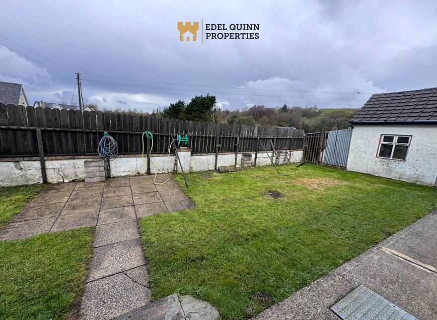 Inver Glebe, Inver, F94N6D6