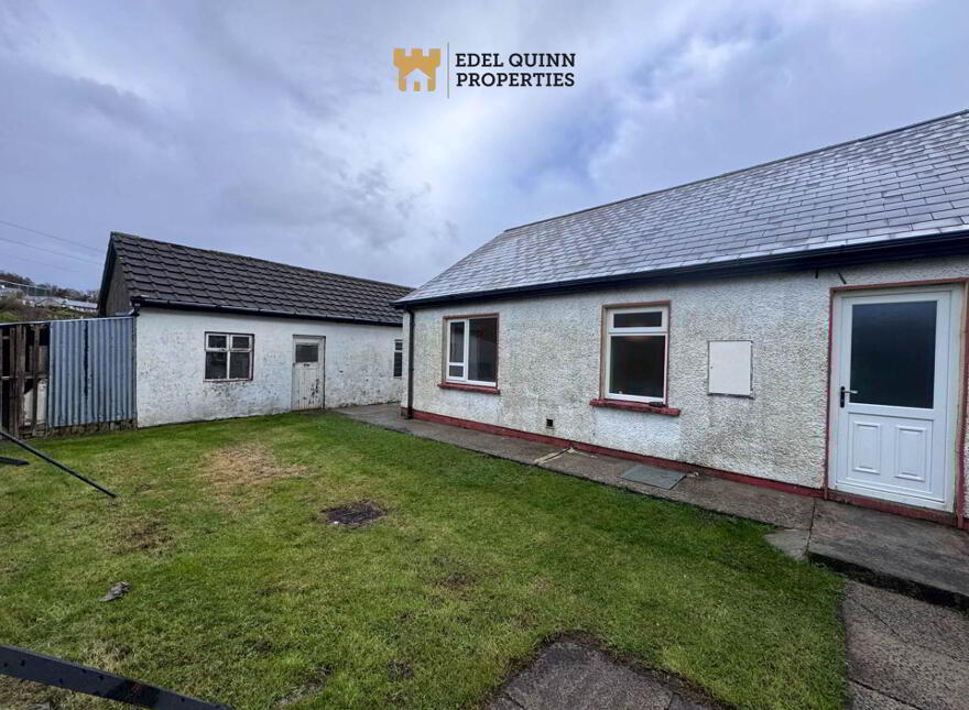 Inver Glebe, Inver, F94N6D6