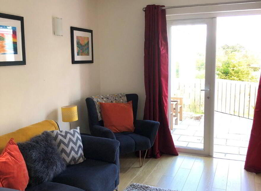 Coolfinn Cottage, 25 Moyle Road, Ballycastle, BT54 6AN