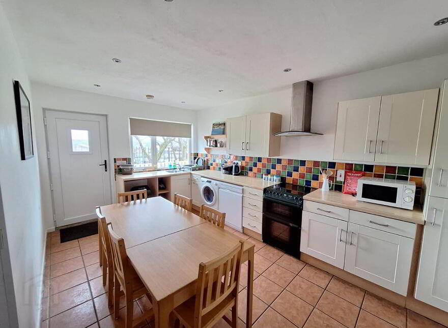 Coolfinn Cottage, 25 Moyle Road, Ballycastle, BT54 6AN