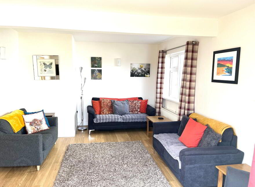 Coolfinn Cottage, 25 Moyle Road, Ballycastle, BT54 6AN