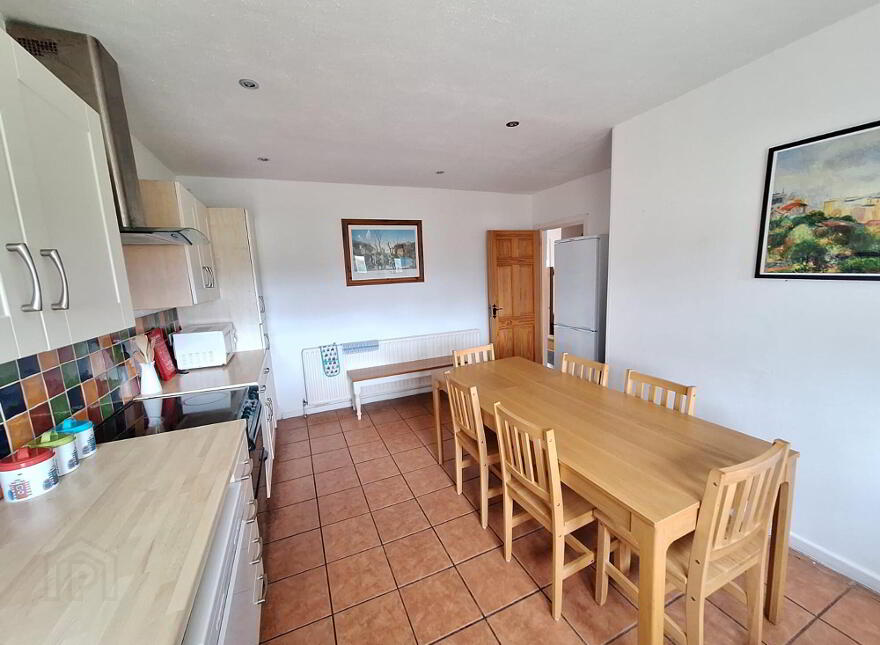 Coolfinn Cottage, 25 Moyle Road, Ballycastle, BT54 6AN