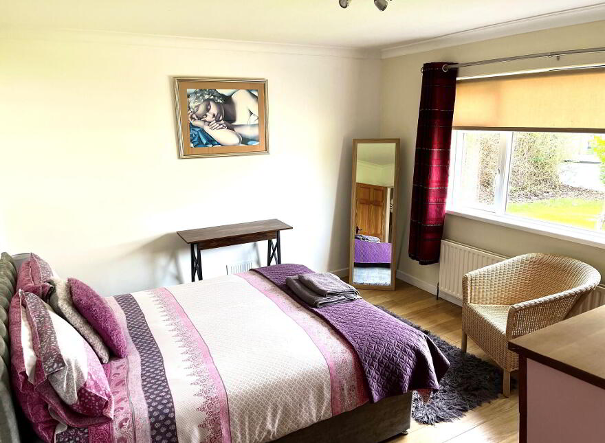 Coolfinn Cottage, 25 Moyle Road, Ballycastle, BT54 6AN