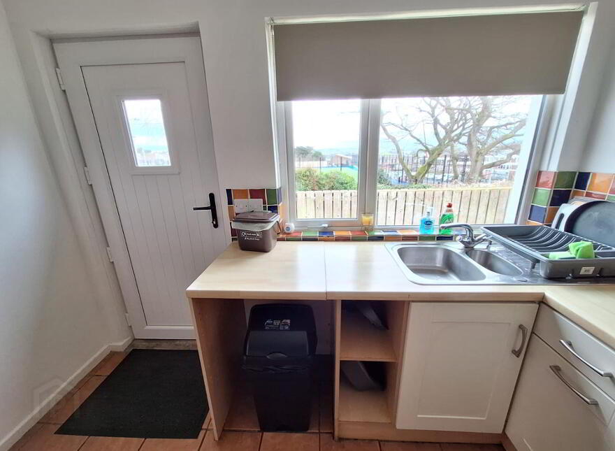 Coolfinn Cottage, 25 Moyle Road, Ballycastle, BT54 6AN