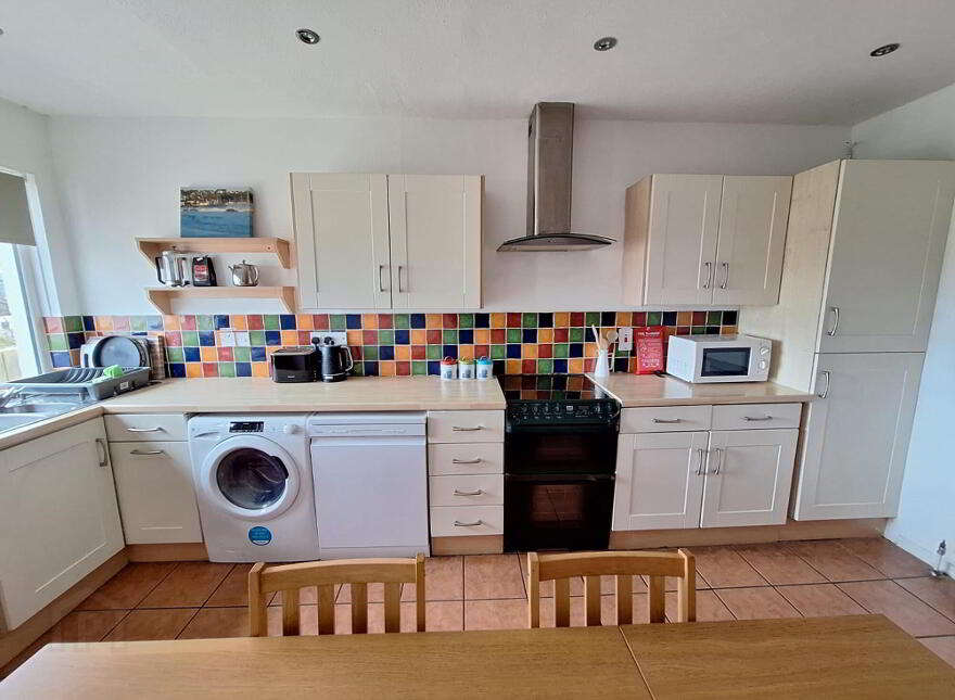 Coolfinn Cottage, 25 Moyle Road, Ballycastle, BT54 6AN