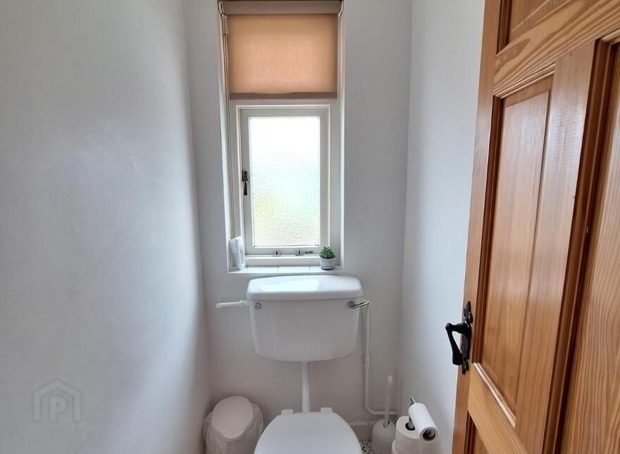 Coolfinn Cottage, 25 Moyle Road, Ballycastle, BT54 6AN