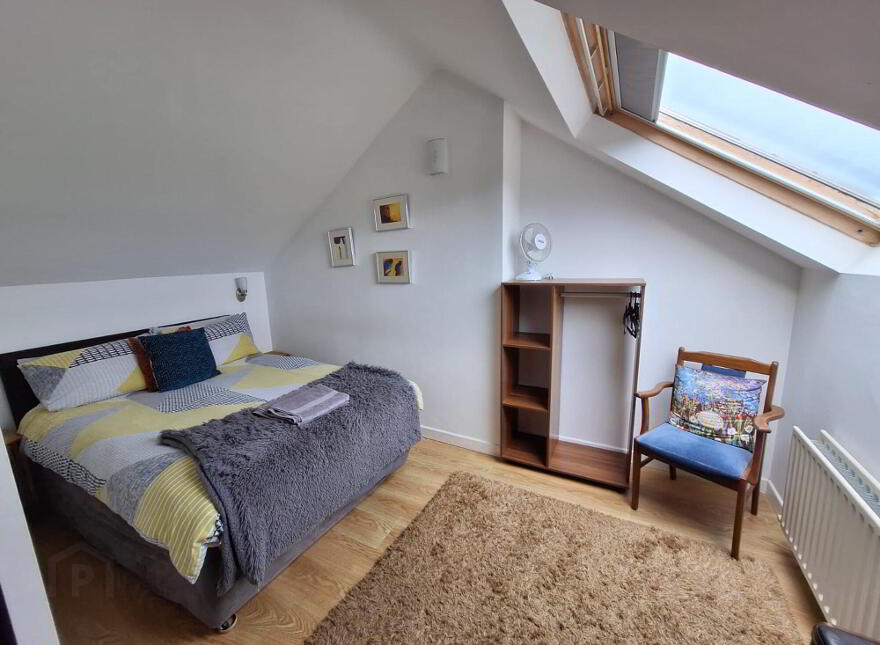 Coolfinn Cottage, 25 Moyle Road, Ballycastle, BT54 6AN