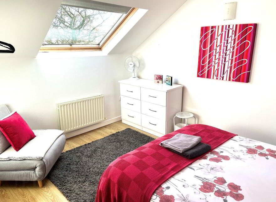 Coolfinn Cottage, 25 Moyle Road, Ballycastle, BT54 6AN