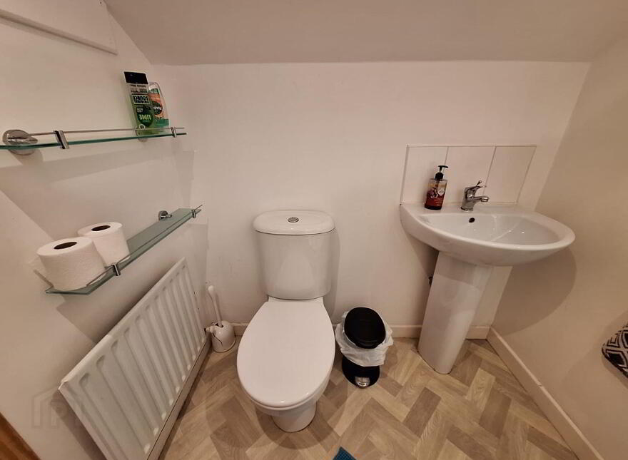 Coolfinn Cottage, 25 Moyle Road, Ballycastle, BT54 6AN