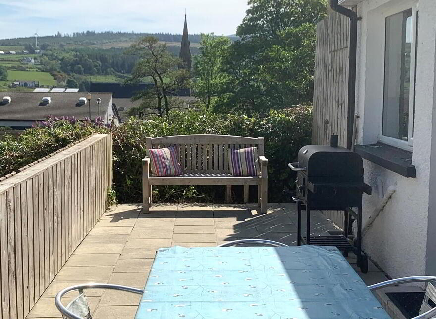 Coolfinn Cottage, 25 Moyle Road, Ballycastle, BT54 6AN