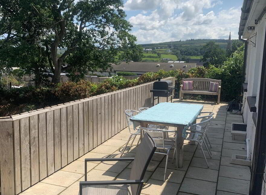 Coolfinn Cottage, 25 Moyle Road, Ballycastle, BT54 6AN