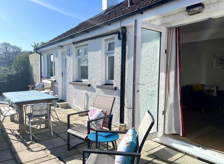Coolfinn Cottage, 25 Moyle Road, Ballycastle, BT54 6AN