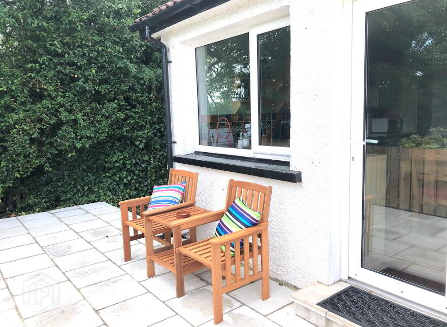 Coolfinn Cottage, 25 Moyle Road, Ballycastle, BT54 6AN
