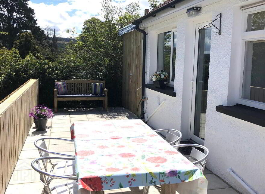 Coolfinn Cottage, 25 Moyle Road, Ballycastle, BT54 6AN