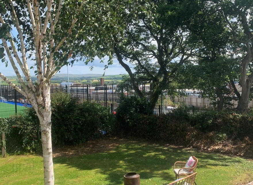 Coolfinn Cottage, 25 Moyle Road, Ballycastle, BT54 6AN