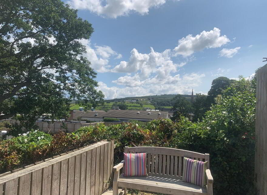 Coolfinn Cottage, 25 Moyle Road, Ballycastle, BT54 6AN