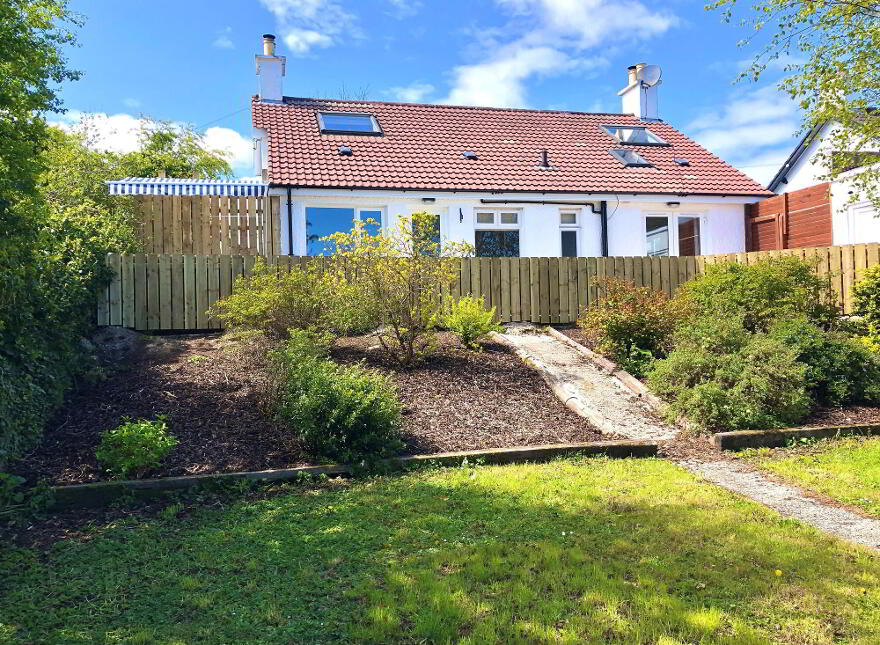 Coolfinn Cottage, 25 Moyle Road, Ballycastle, BT54 6AN