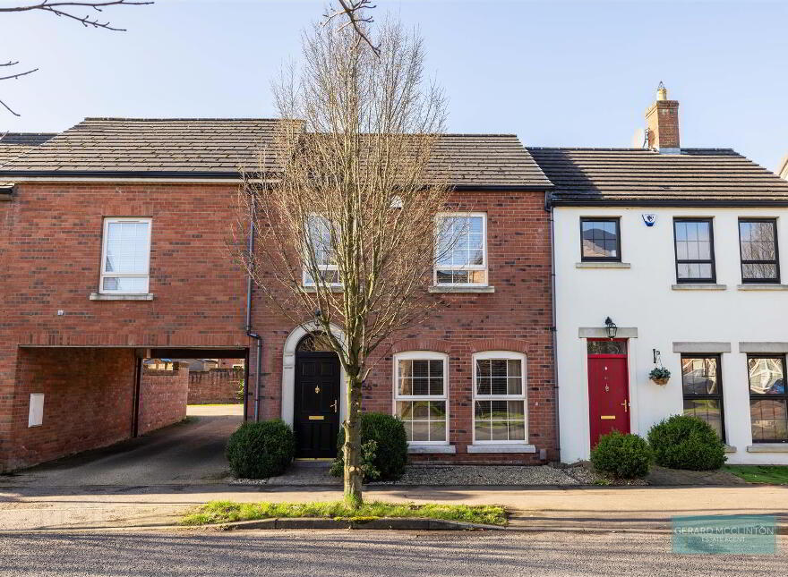 56 Lady Wallace Road, Thaxton Village, Lisburn, BT28 3WS