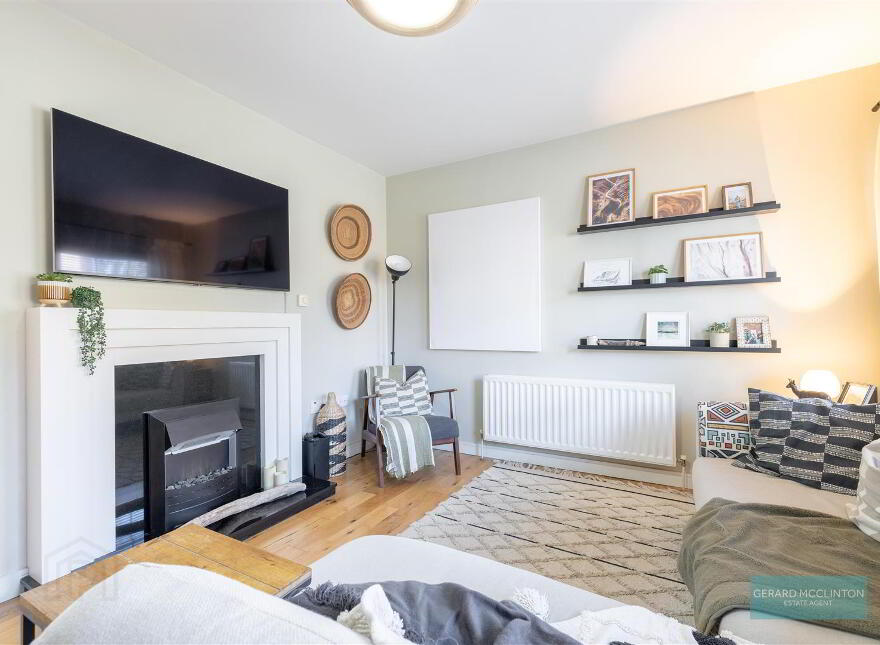 56 Lady Wallace Road, Thaxton Village, Lisburn, BT28 3WS