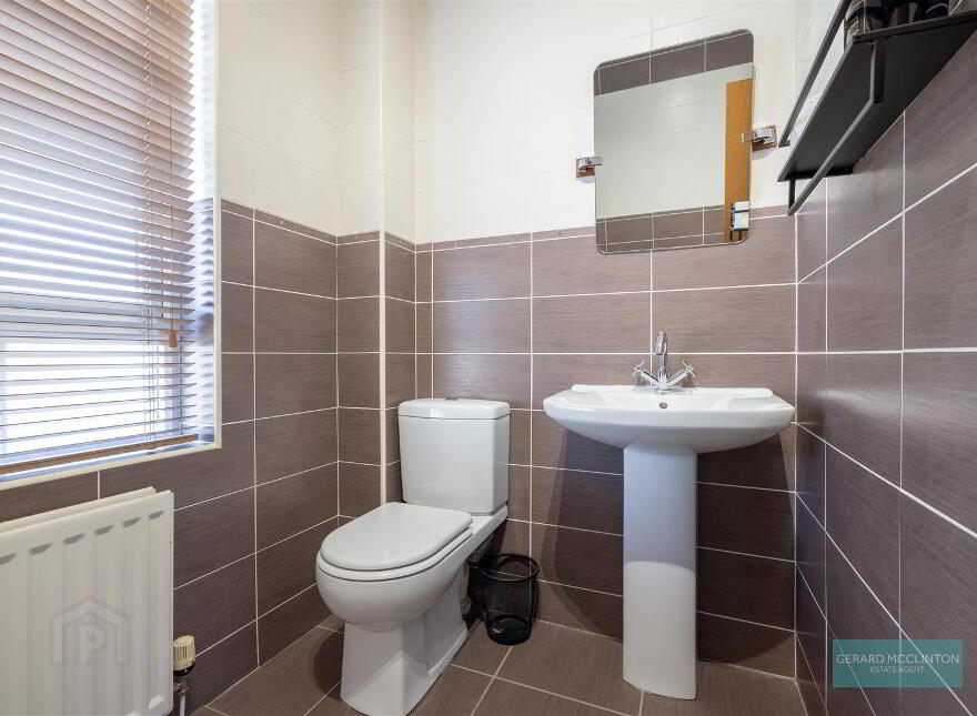 56 Lady Wallace Road, Thaxton Village, Lisburn, BT28 3WS