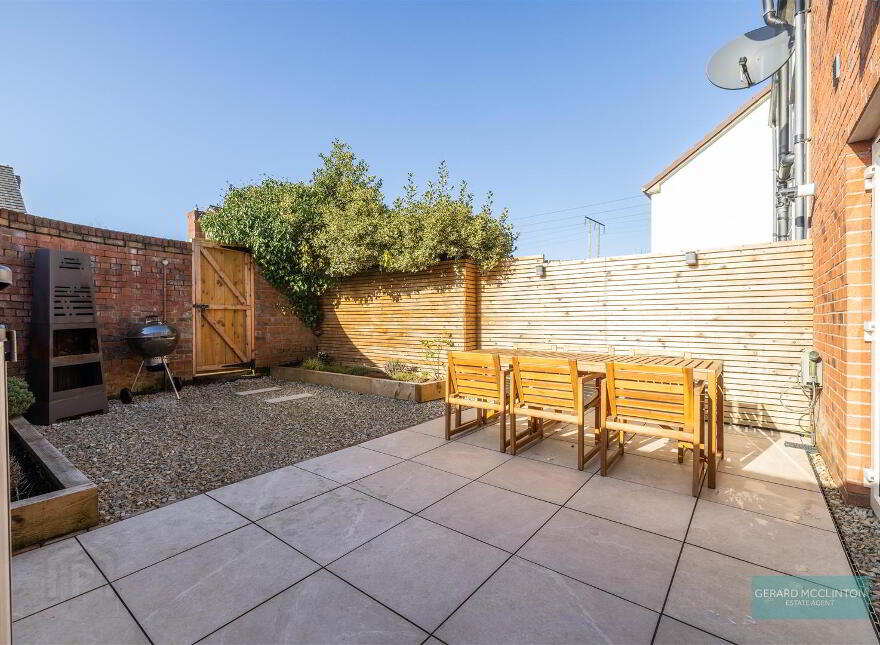 56 Lady Wallace Road, Thaxton Village, Lisburn, BT28 3WS