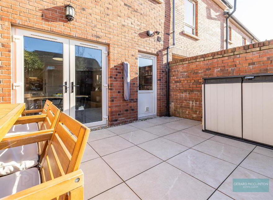 56 Lady Wallace Road, Thaxton Village, Lisburn, BT28 3WS