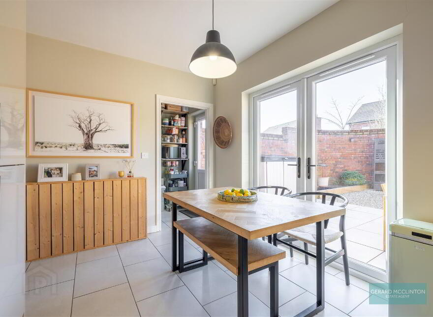 56 Lady Wallace Road, Thaxton Village, Lisburn, BT28 3WS