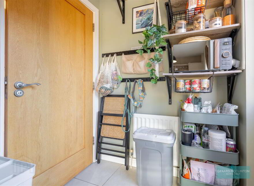 56 Lady Wallace Road, Thaxton Village, Lisburn, BT28 3WS