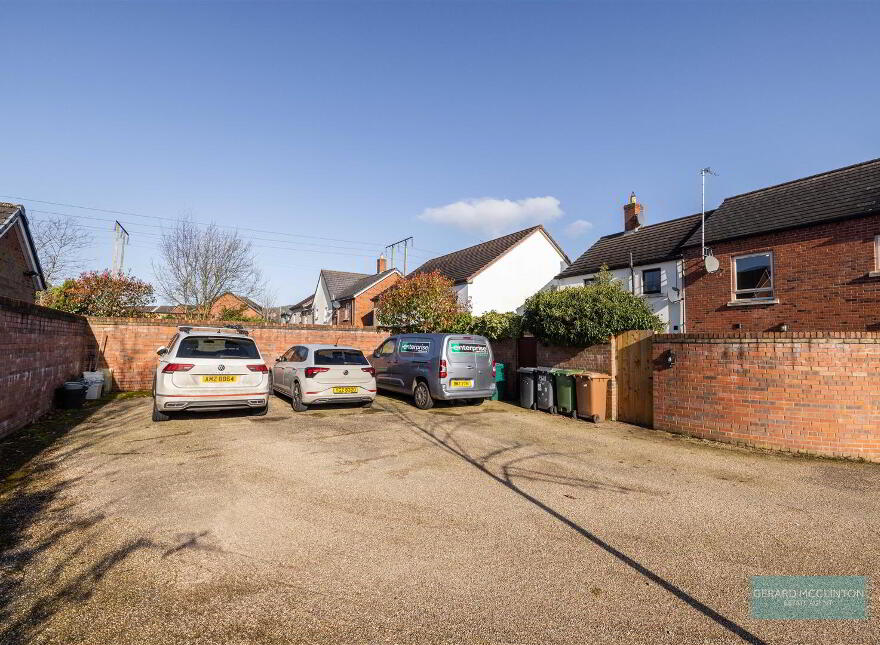 56 Lady Wallace Road, Thaxton Village, Lisburn, BT28 3WS