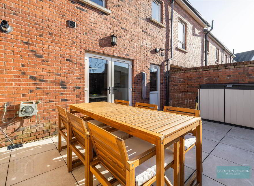 56 Lady Wallace Road, Thaxton Village, Lisburn, BT28 3WS