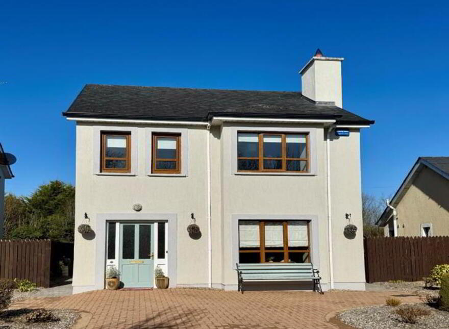 No, 10 Port Roosc, Rooskey, N41KW58