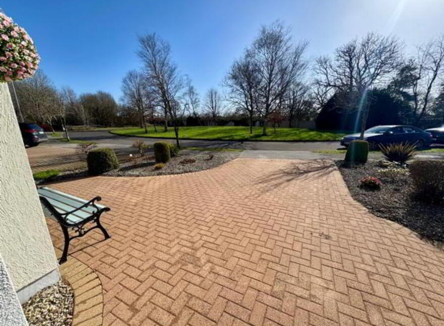 No, 10 Port Roosc, Rooskey, N41KW58