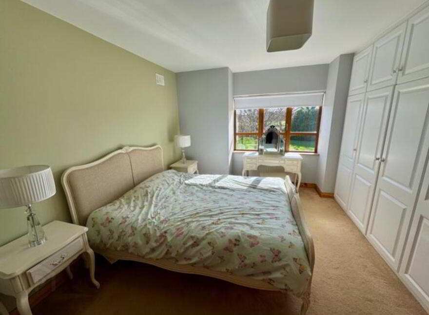 No, 10 Port Roosc, Rooskey, N41KW58