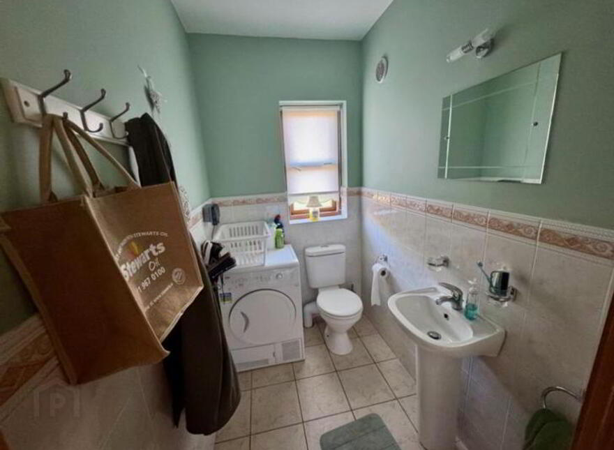 No, 10 Port Roosc, Rooskey, N41KW58