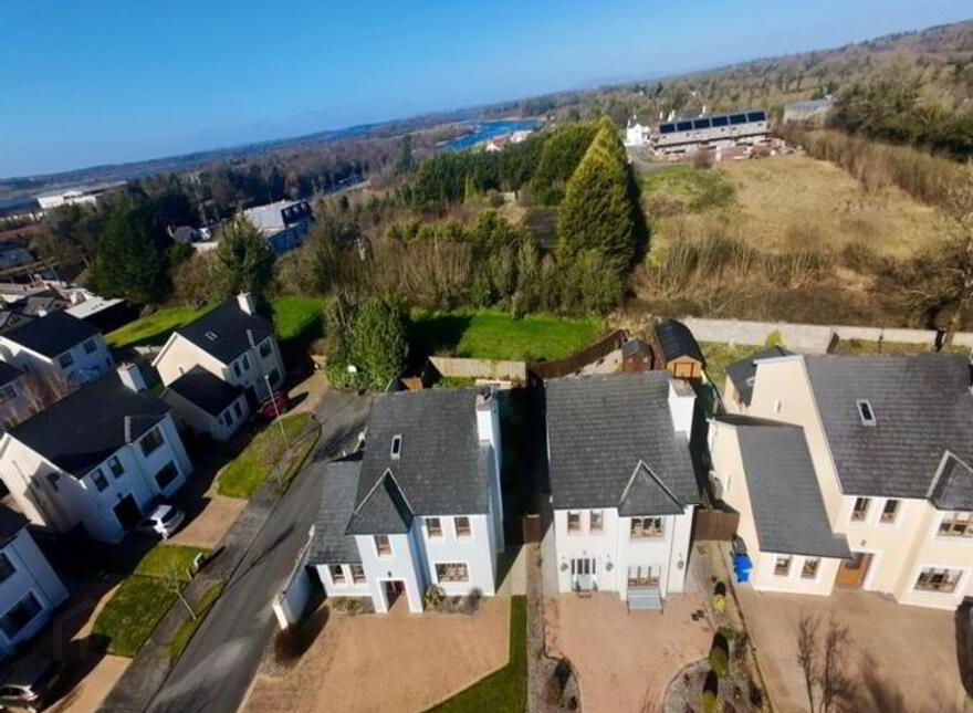 No, 10 Port Roosc, Rooskey, N41KW58