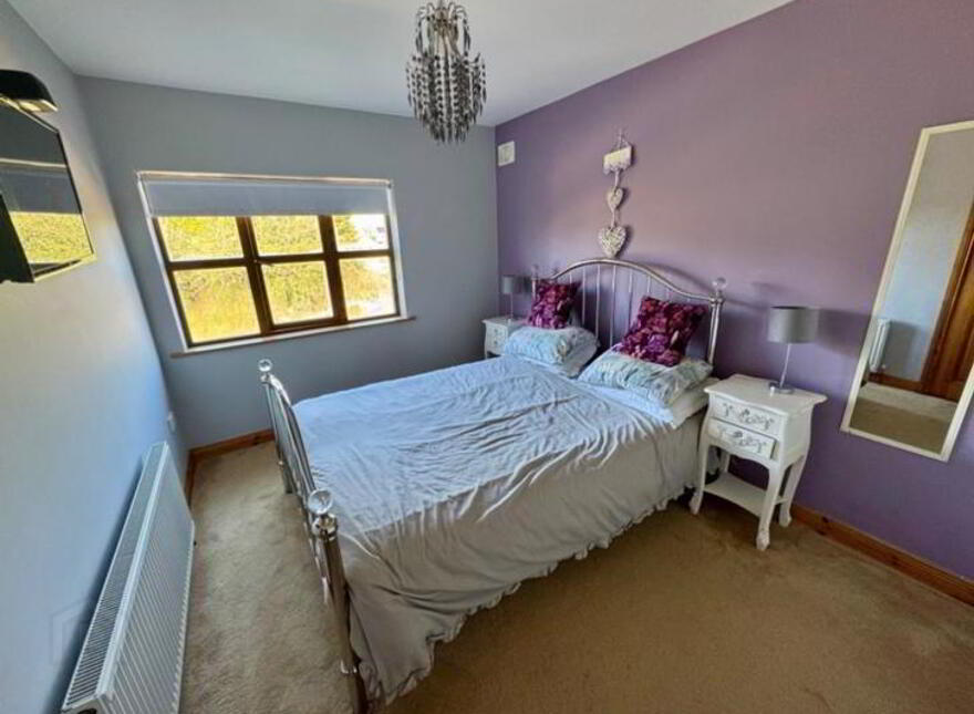 No, 10 Port Roosc, Rooskey, N41KW58