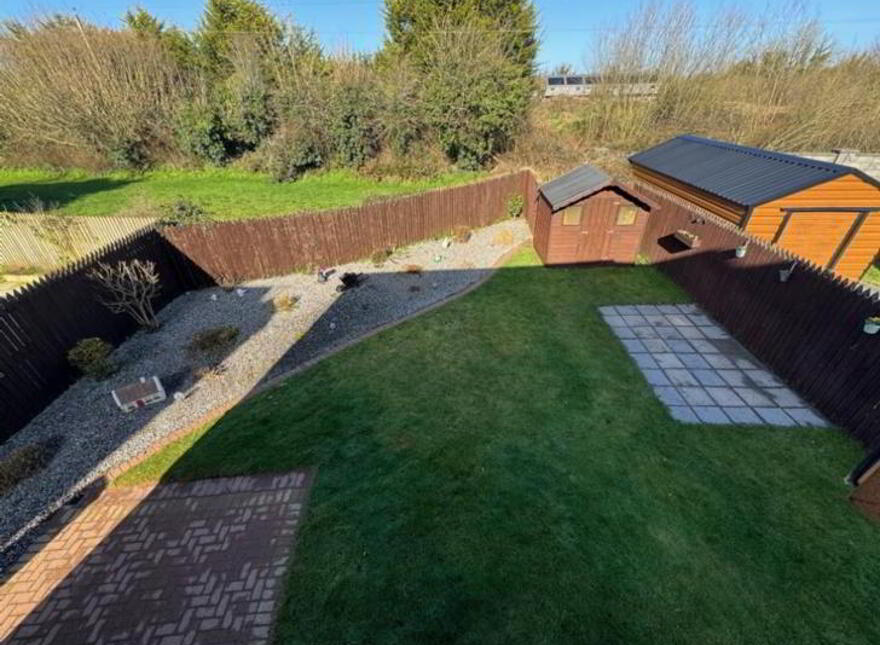 No, 10 Port Roosc, Rooskey, N41KW58